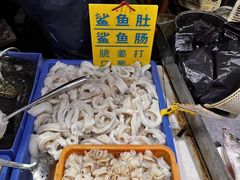 -水街农贸市场