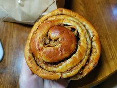 -德南面包房(尚都店)
