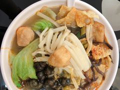 -笋果坊螺蛳粉(竹园小区店)