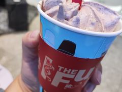 -DQ·蛋糕·冰淇淋(合生汇店)