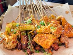 -花盐街·四川乐山小吃(西单大悦城店)