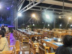 -渔家火锅·海鲜自助餐·演艺(亚龙湾天域酒店)