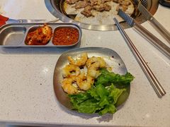 -韩小悦点餐式牛排烤肉自助(龙湖金楠天街店)