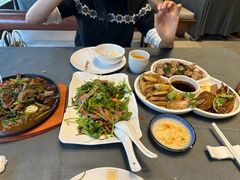 -潮澎派·潮汕菜大排档(南较西路店)
