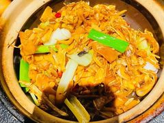 -啫胜(中央大街店)