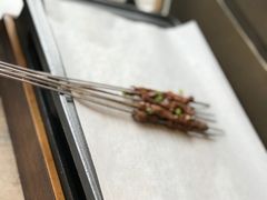 -纪录片《人生一串》体验店(静安店)