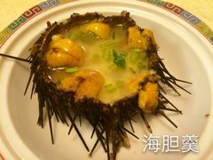蓬莱春-蓬莱春(芝罘店)