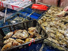 -众彩物流水产市场