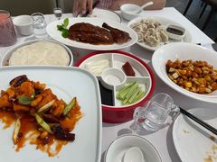 -月福京味斋·烤鸭店·北京菜(鼓楼总店)