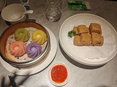 -南京路步行街