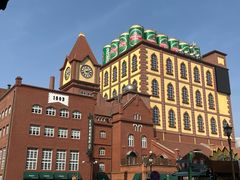 -青岛啤酒博物馆