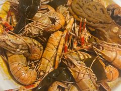 -前海沿·青岛菜(五四广场永旺店)