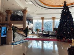 -和平宾馆(王府井店)