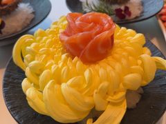 -鲜得莱渔港·小平岛海胆馆(七贤岭店)
