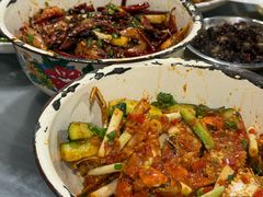 -辣螃铠盆盆蟹大排档(总店)