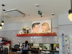-必胜客(龙茗店)