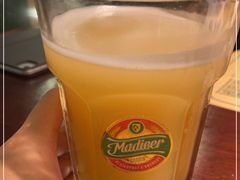 -马迭尔德式西餐精酿啤酒屋(中央大街店)