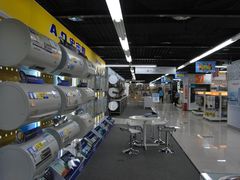 -苏宁易购(成都春熙路店)