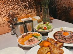 -和牛食堂•BISTRO(广州首店)