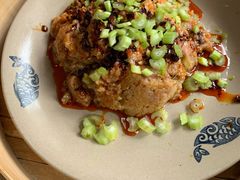 -新繁老號豌豆汤饭店·江湖菜(宝光寺店)
