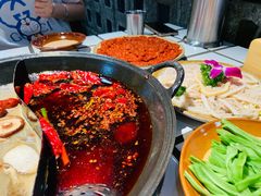 -贰回巷火锅馆(钟楼店)
