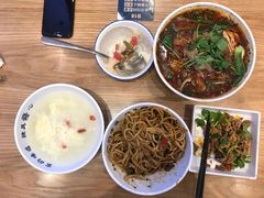 -文叔·湖北名小吃·小龙虾(华强北店)
