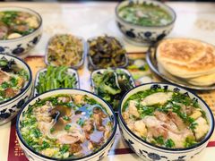 -夏家合汁(天润花园小区店)