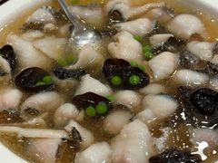 糟溜鱼片-顺风江南宴(静安大融城店)