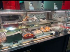 -云海轩·海鲜自助-河北云瑧世纪大饭店1F