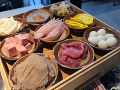 -芈重山老火锅(广州首店)