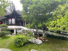 -上海方塔园