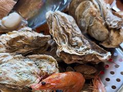 -锅老头铁锅炖•大锅蒸汽海鲜(韩乐坊店)