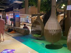 -汤W城市微度假(仓山店)