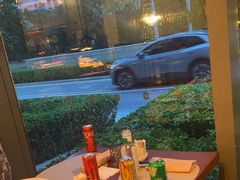 -韵咖啡自助餐厅(天津香格里拉店)