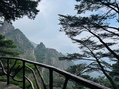 -三清山风景名胜区