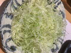-堂本家洋食别馆·炸猪排(中心城店)