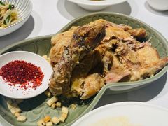 -汉唐宴长安食府