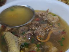 -如意楼农家菜(雁荡山店)