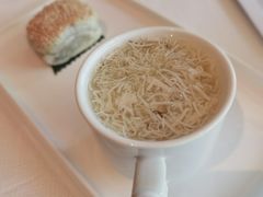 文思豆腐-扬州香格里拉·香宫中餐厅