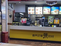 -真功夫(联丰店)