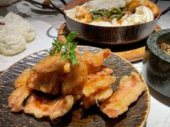 -奉天小馆·非遗东北菜(济南万象城店)