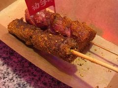 -蛙来哒主题餐厅(友好美美店)