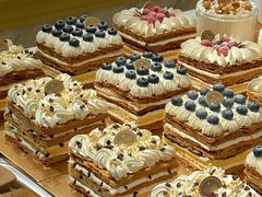 -M'CAKE(西单大悦城店)