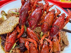 -香满锅老北京羊蝎子火锅·家常菜(新街口店)