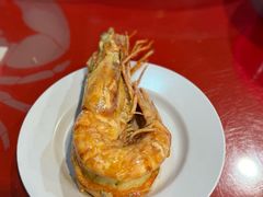 -大茄来海鲜餐厅(亚洲城分行)