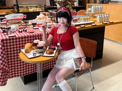 -LANLIZI BAKERY(COSMO店)