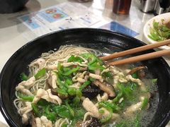 -老地方面馆(思南路店)