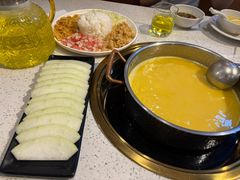 -八珍玉食鸡煲·打边炉(印象城店)