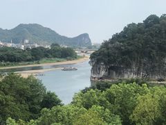 -忆咖啡观景餐厅(桂林象山公园店)