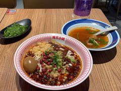 -遇见小面(广州南站店)